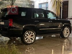 شيفروليه تاهو